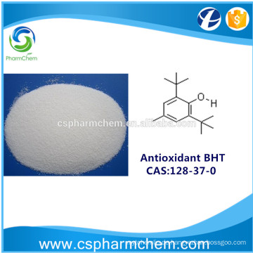 Antioxidans BHT, CAS 128-37-0